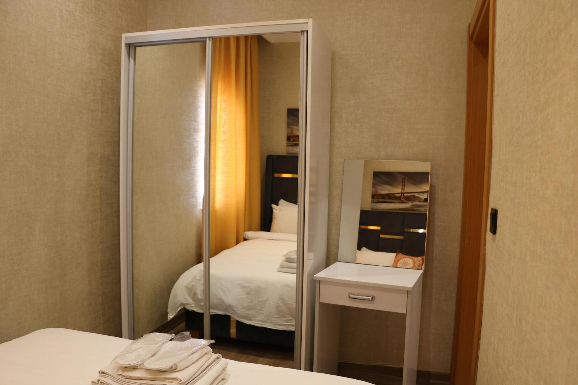 The Most Hotel İstanbul Dış mekan fotoğraf
