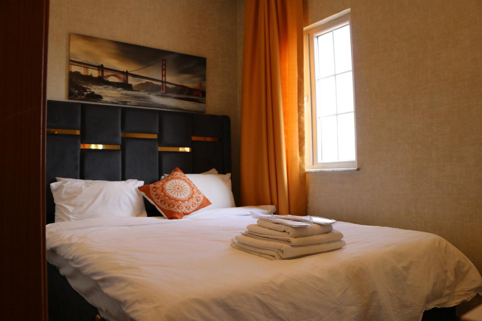 The Most Hotel İstanbul Dış mekan fotoğraf