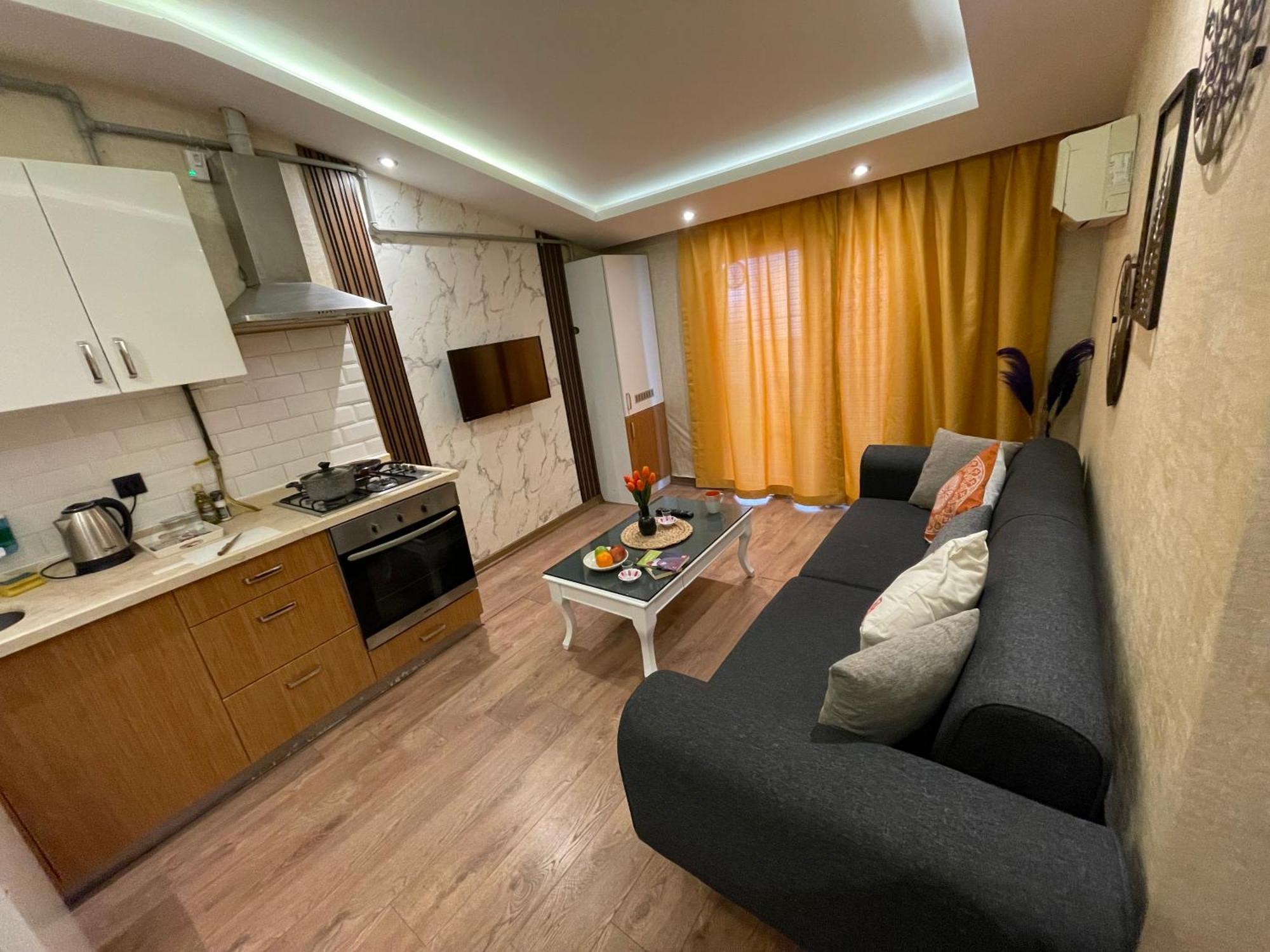 The Most Hotel İstanbul Dış mekan fotoğraf