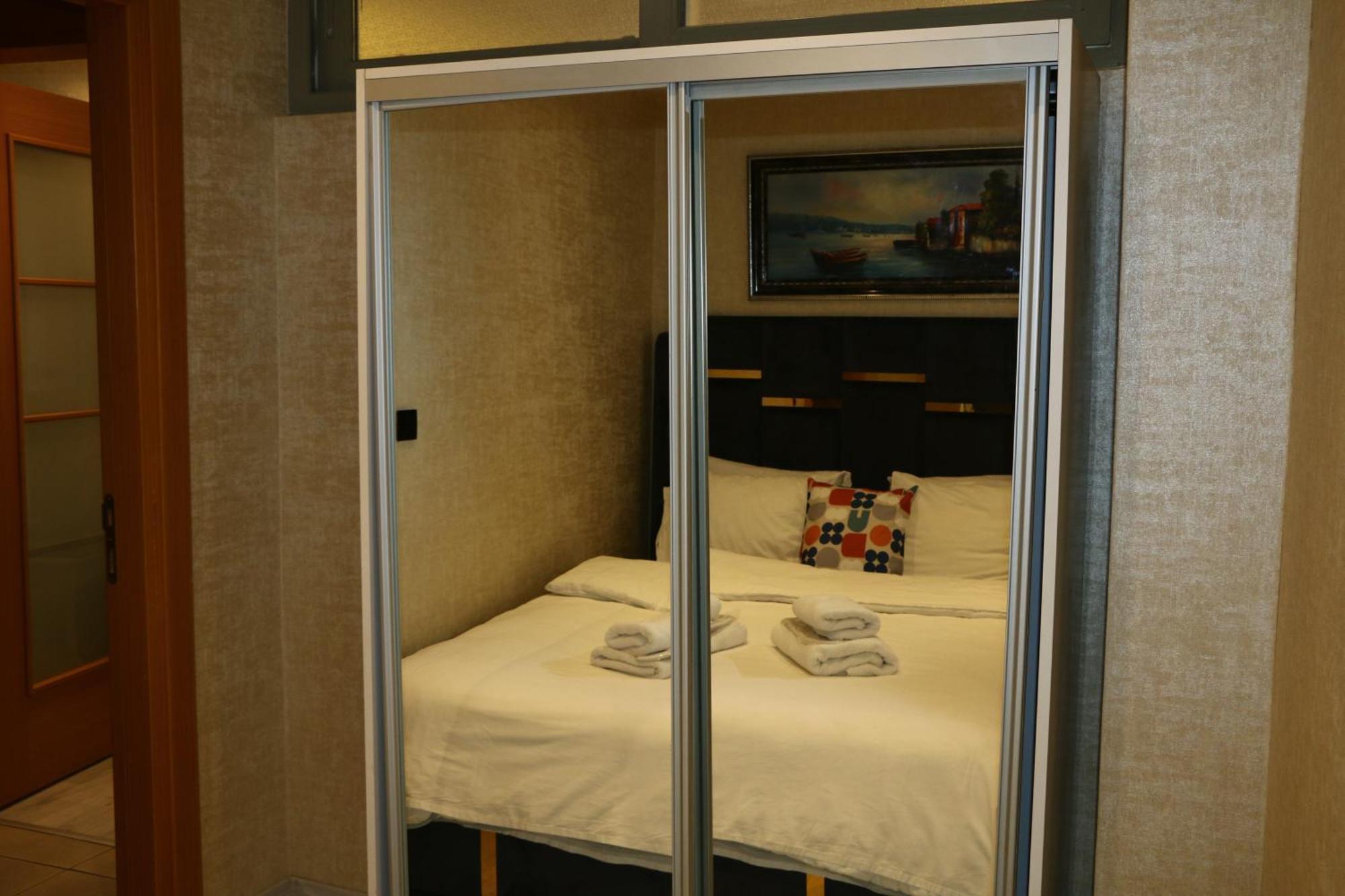 The Most Hotel İstanbul Dış mekan fotoğraf