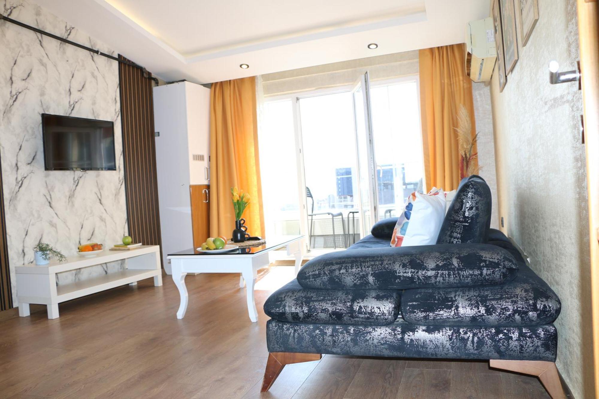 The Most Hotel İstanbul Dış mekan fotoğraf