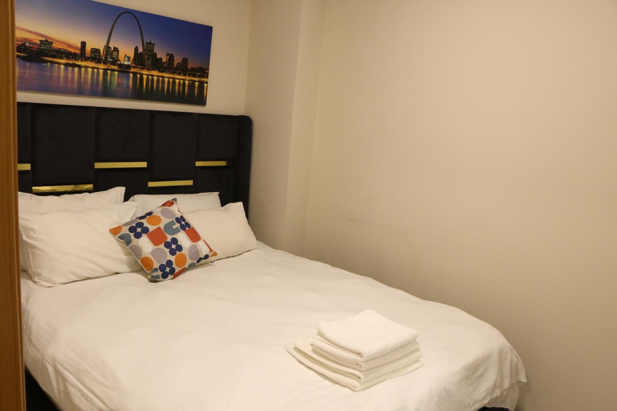 The Most Hotel İstanbul Dış mekan fotoğraf