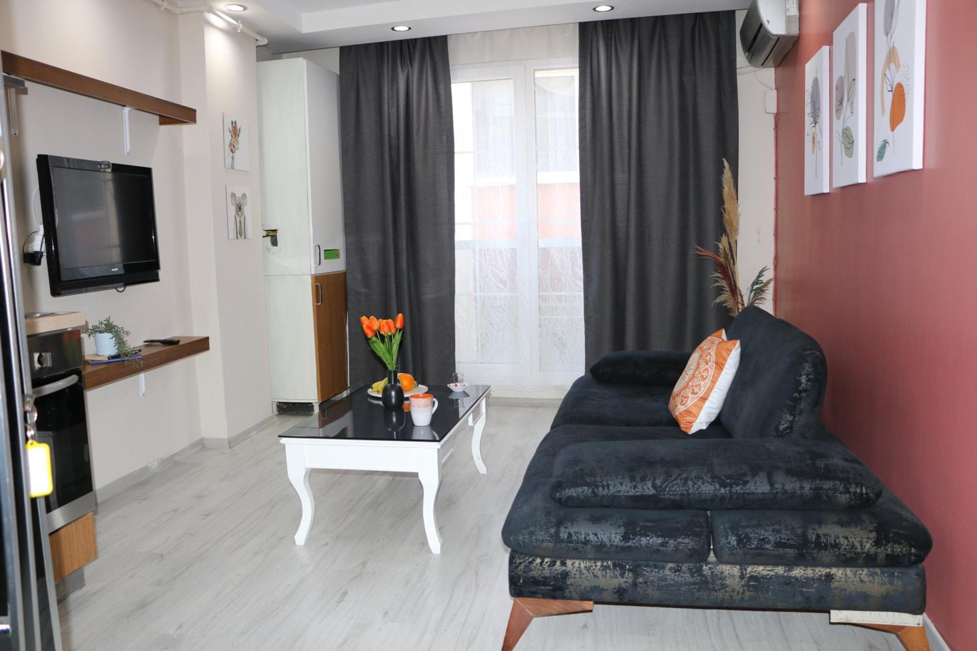 The Most Hotel İstanbul Dış mekan fotoğraf