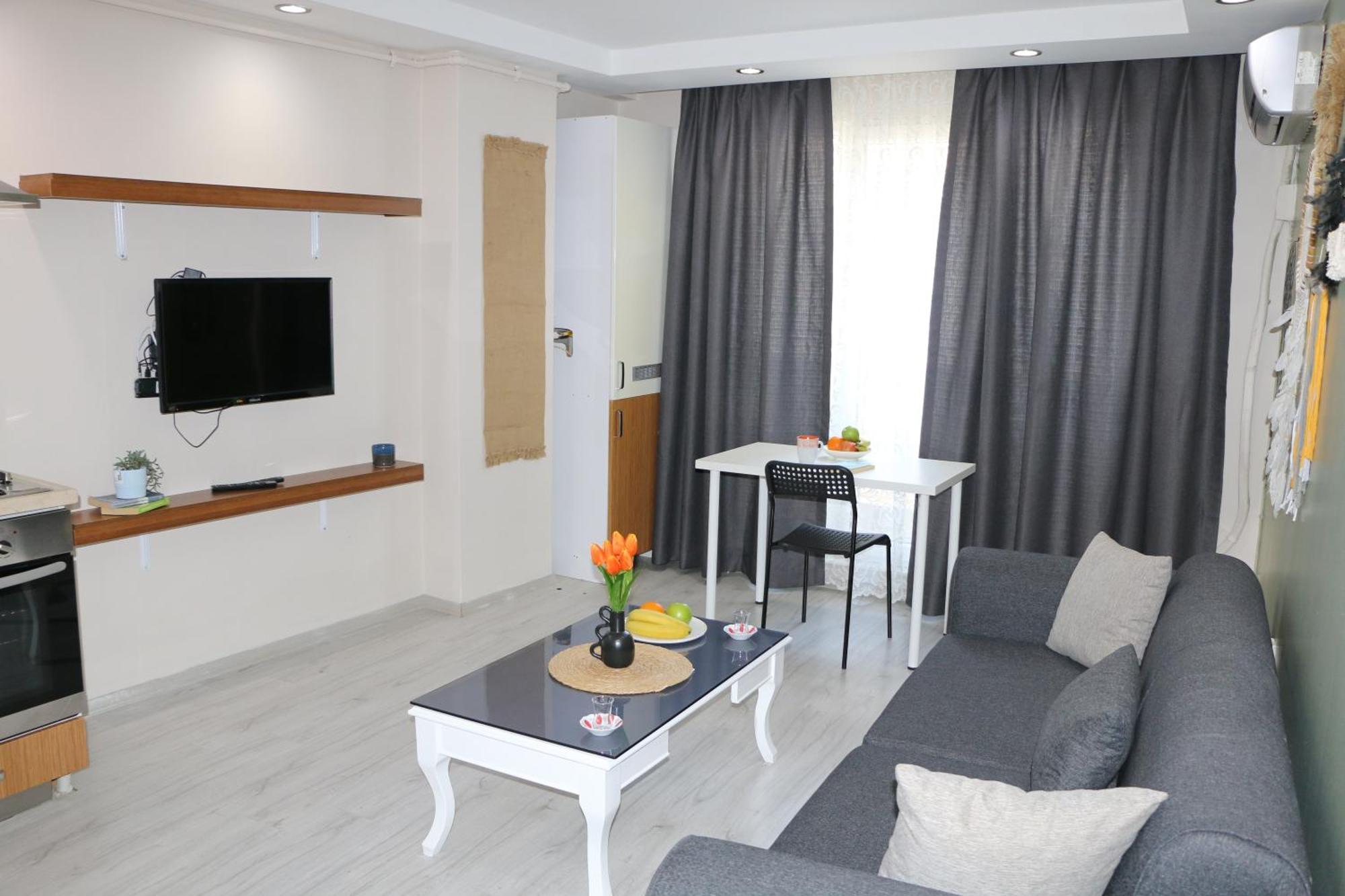 The Most Hotel İstanbul Dış mekan fotoğraf