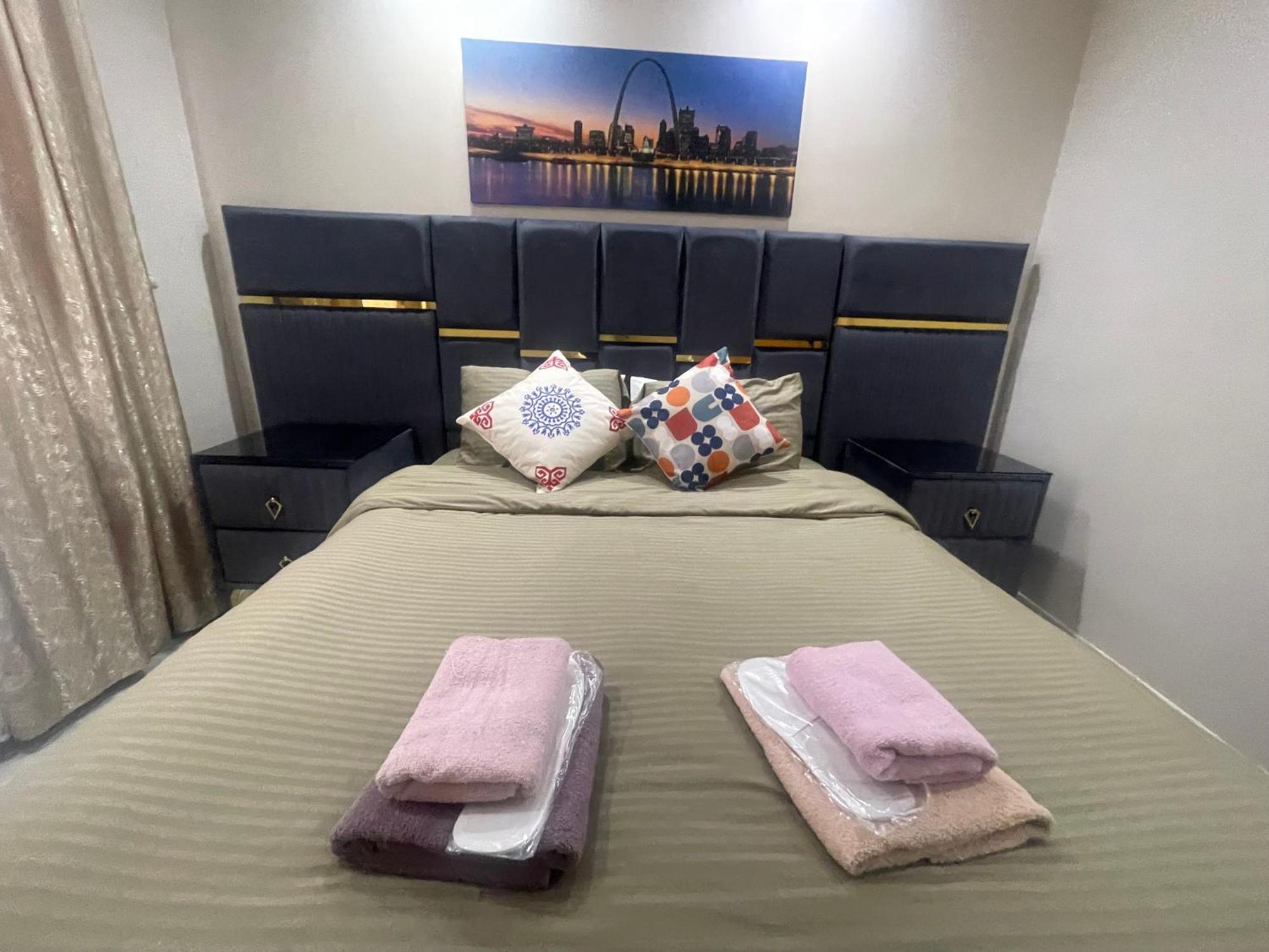 The Most Hotel İstanbul Dış mekan fotoğraf