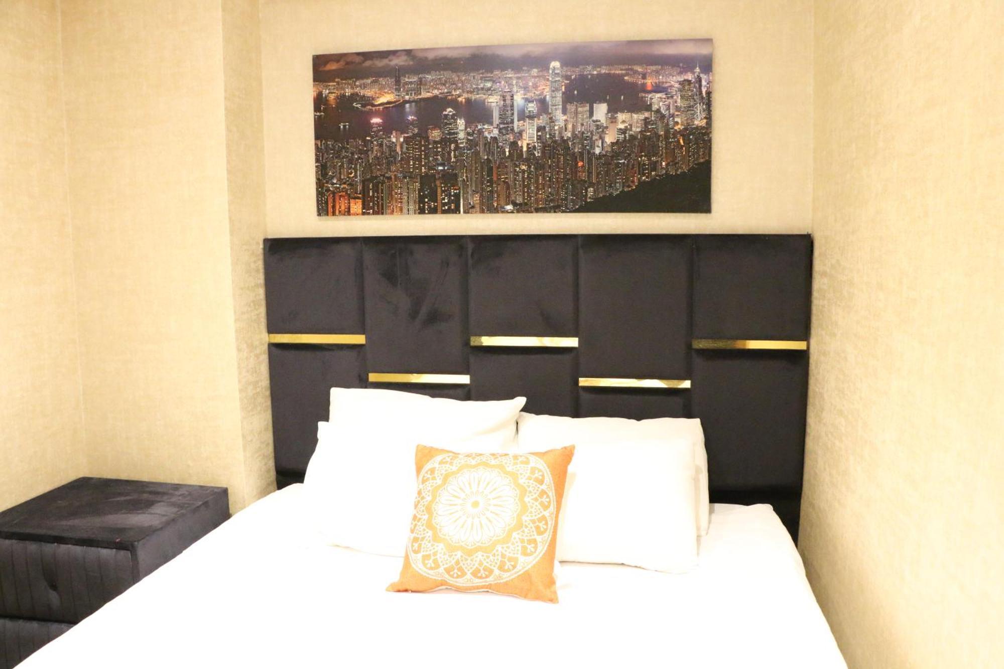 The Most Hotel İstanbul Dış mekan fotoğraf