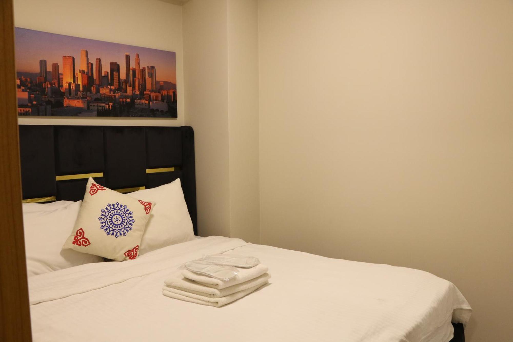 The Most Hotel İstanbul Dış mekan fotoğraf